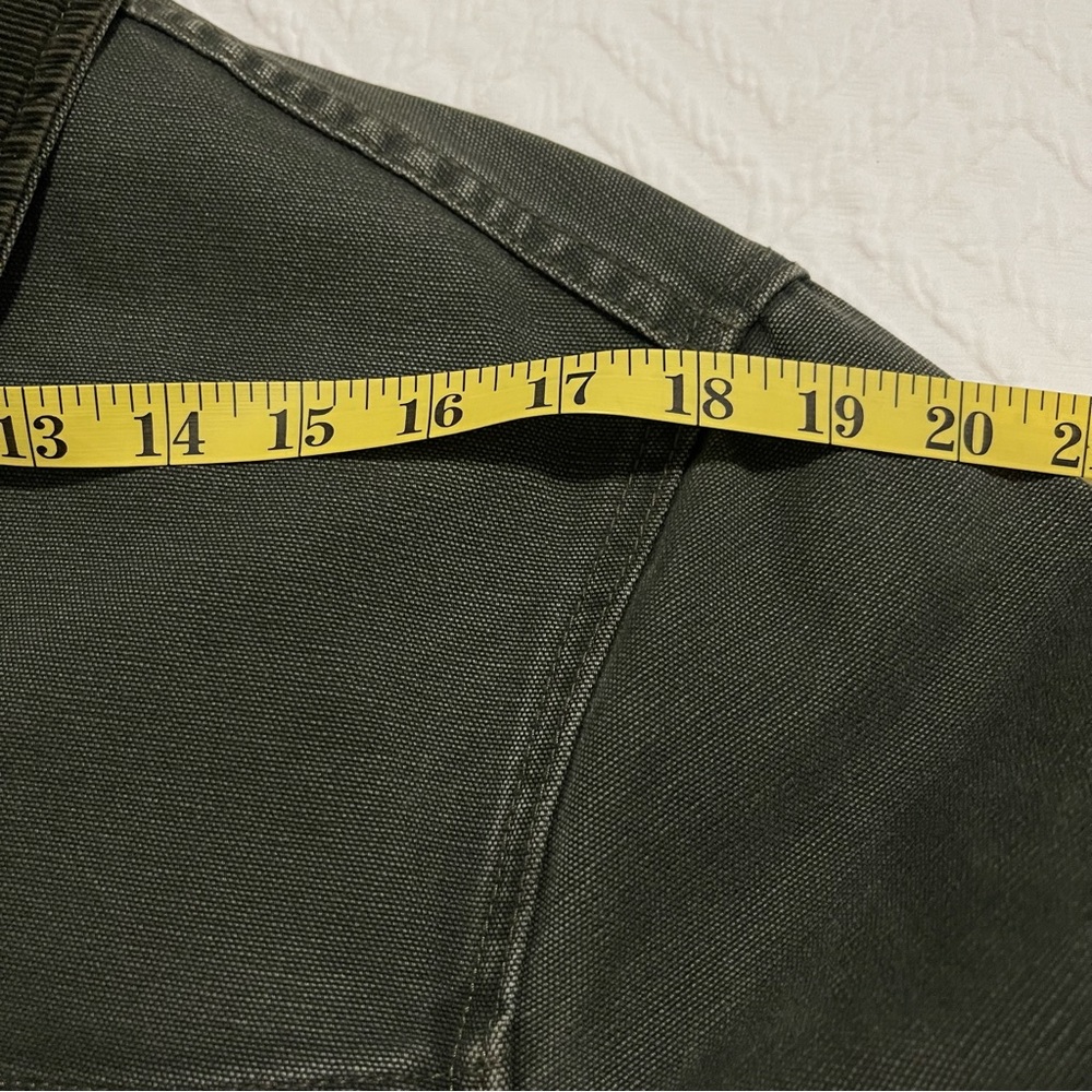 Taylor Stitch Long Haul Jacket - Picture 13 of 16